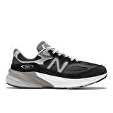 New Balance 990 V6 Black (1 numara dar)