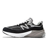 New Balance 990 V6 Black (1 numara dar)