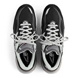 New Balance 990 V6 Black (1 numara dar)