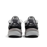New Balance 990 V6 Black (1 numara dar)