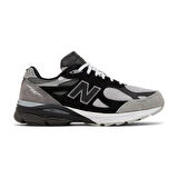 New Balance DTLR x 990v3 Made in USA GR3YSCALE (1 numara dar)
