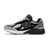 New Balance DTLR x 990v3 Made in USA GR3YSCALE (1 numara dar)