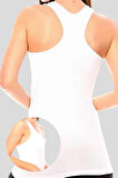 Uniquetrenders Kadın Sporcu Atlet Fitness Atlet Pilates Atlet Yoga Atlet 3'lü Set