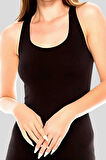 Uniquetrenders Kadın Sporcu Atlet Fitness Atlet Pilates Atlet Yoga Atlet 3'lü Set