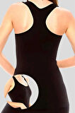 Uniquetrenders Kadın Sporcu Atlet Fitness Atlet Pilates Atlet Yoga Atlet 3'lü Set