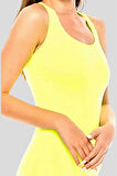 Uniquetrenders Kadın Sporcu Atlet Fitness Atlet Pilates Atlet Yoga Atlet 3'lü Set