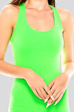 Uniquetrenders Kadın Sporcu Atlet Fitness Atlet Pilates Atlet Yoga Atlet 3'lü Set