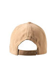Uniquetrenders Unisex Vegan Süet Şapka