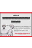 RAPID 2 RACE OPTIK MAT MAVİ-MOR KASK++SPOİLER