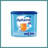 Trendexa Pronutra 3-350gr Akıllı Kutu 1 Adet MAC