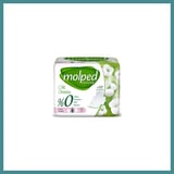 Trendexa Pure&Soft Uzun Ped 7 Adet MAC