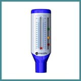 Trendexa Pik Akım Ölçer - Peak Flow Meter MAC