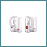 Trendexa B-Spiro 5000 Volümetrik Spirometre MAC