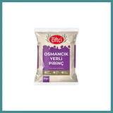 Trendexa Osmancık Pirinç 2000 gr 1 Adet MAC