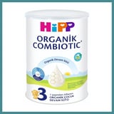 Trendexa Organik Combiotic Devam Sütü 3 350gr 1 Adet MAC