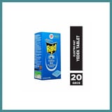 Trendexa Elektromat Tablet 20Li MAC