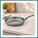 Trendexa Granit Tava 24 cm Tek Saplı MAC