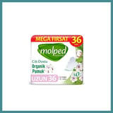 Trendexa Pure&Sosft Uzun (36) 1 Adet MAC