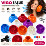 Trendexa Saç Şekillendirici Başlık MAC