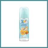 Trendexa Bebek Kolonya 150 ml Tatlı Esintiler · Renk: Tatlı Esintiler MAC