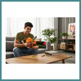 Trendexa S00036733 SÜNGER ATAN SİLAH 48 MERMİLİ MAC