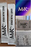 MACRO STİCK ŞEKER 3x1000