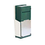 Galomac Kollu Galoş Otomatı