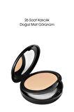 Pudra Fondöten - Studio Fix Powder Plus Foundation NC20 15 g M.a.c.010486