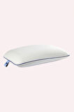 Visco Yastık İki Yüzeyi Farklı Sertlikte Yastık Ergonomik Visco Yastık 60x40x15 cm