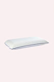 Visco Yastık Uzun Klasik Yastık Pamuk Kılıflı Ergonomik Yastık 70x40x11 cm
