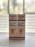 Madame Sevik Collagen Serum 30 ml 2'Lİ SET