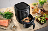 MAF240B0 Serie 2 Air Fryer Siyah