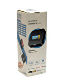 Electrobox 2 GB Ram H313 İşlemci 16 GB HDD 4K Ultra HD Android Box (Android 10)