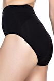 Dikişsiz Toparlayıcı Slip Korse
