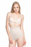 Korse Dantelli Slip Korse