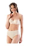 3002 Dikişsiz Mama Slip
