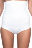 Kadın Beyaz Slip Korse