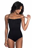 Selamlaş Ip Askı Çıtçıtlı Ripli Body 1923