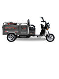 SFM - MAGNETA E-1800 ELEKTRİKLİ 3 TEKERLİ E-TRİCYCLE