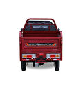 SFM - MAGNETA E-1800 ELEKTRİKLİ 3 TEKERLİ E-TRİCYCLE