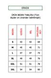 Me066 Erkek Likralı Atlet