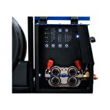 Magmaweld ID 500 MW Pulse Smart Gazaltı Kaynak Makinesi
