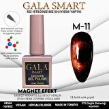GALA SMART KOZMOZ SERİ KALICI OJE M11