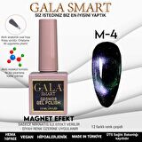 GALA SMART KOZMOZ SERİ KALICI OJE M4