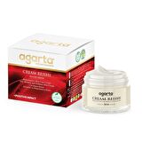 Agarta Doğal Yaşlanma Karşıtı Antı Agıng Reishi Kremi 50 ml