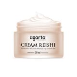 Agarta Doğal Yaşlanma Karşıtı Antı Agıng Reishi Kremi 50 ml