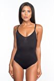 2072 Desenli Slip Body Lohusa Korse