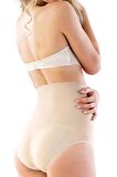 Dikişsiz Masaj Özellikli Slip Korse