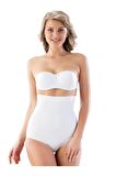 Dikişsiz Slip Kadın Korse 2008
