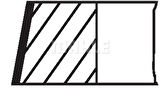 Mahle-Knecht-Behr 03319N0 Motor Piston Segman 82.51mm Golf V-Plus-Jetta III-Passat-Touran-A3-A4-A6-TT-Leon-Toledo 2.0FSI 06D198151A